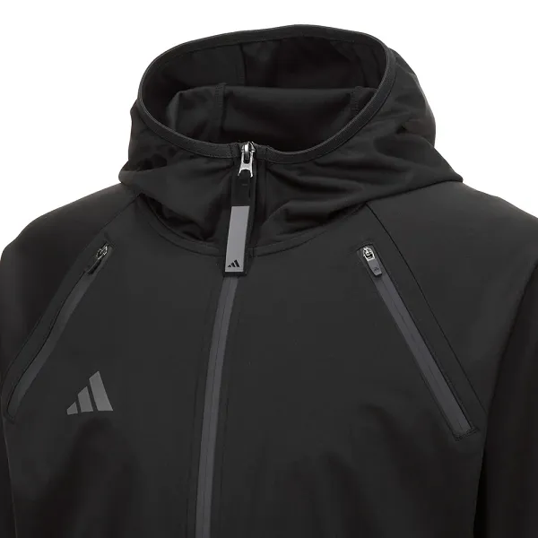 Adidas Hydro Performance Sauna Suit 3.0 Black