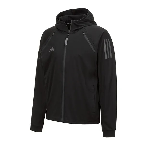 Adidas Hydro Performance Sauna Suit 3.0 Black