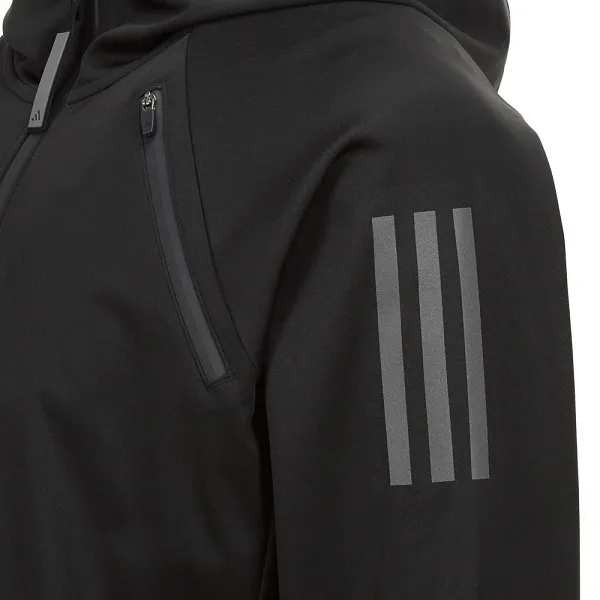 Adidas Hydro Performance Sauna Suit 3.0 Black