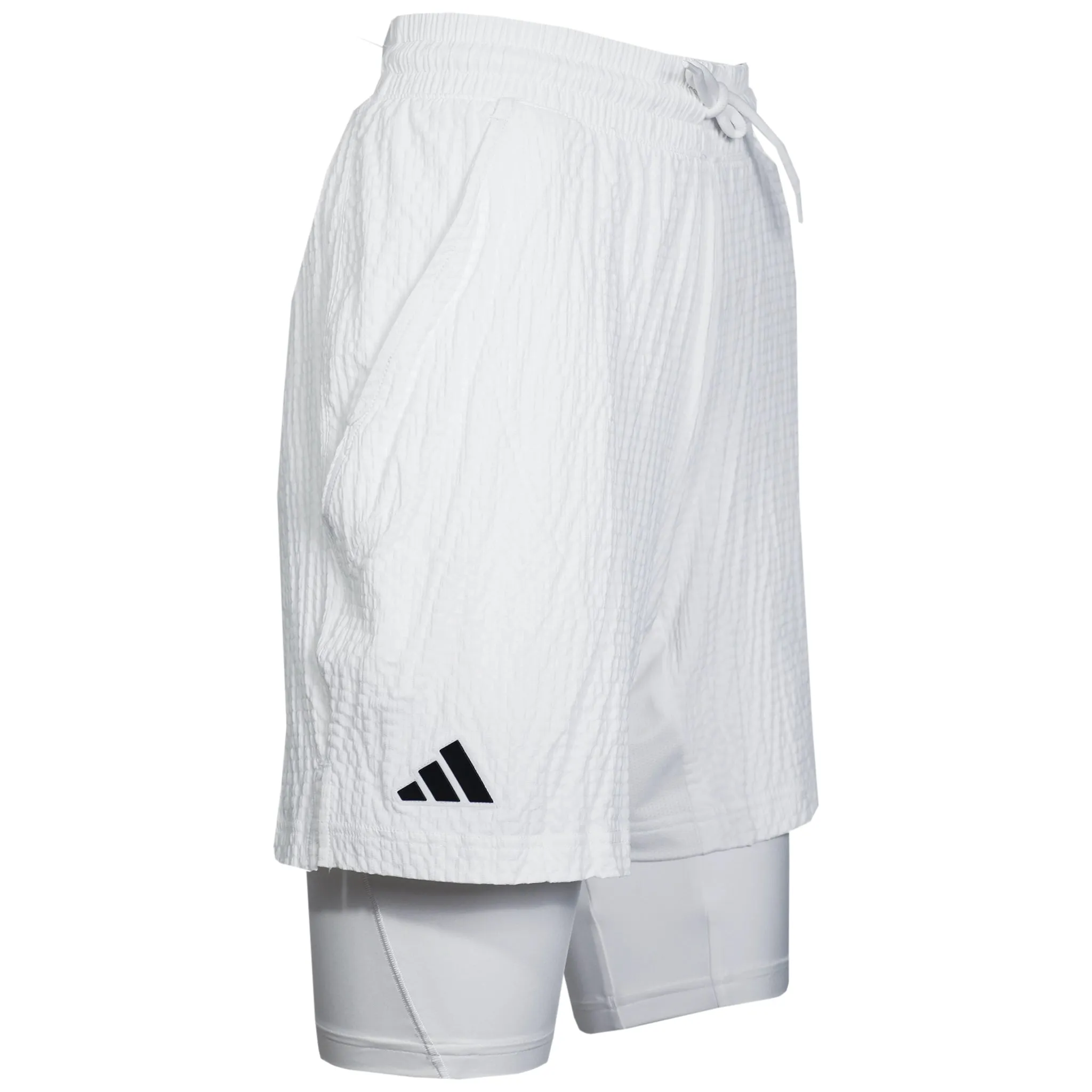 Adidas Men's 2N1 Short Pro IA7101