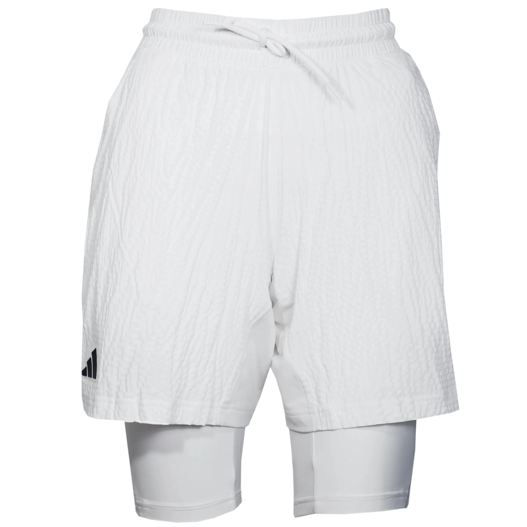 Adidas Men's 2N1 Short Pro IA7101