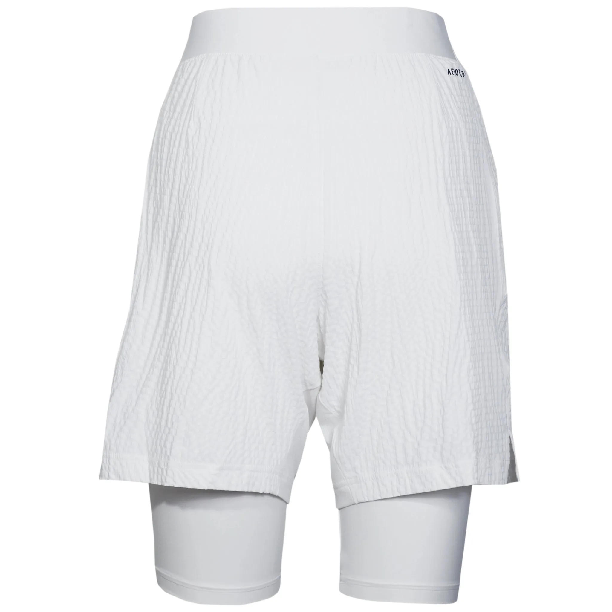 Adidas Men's 2N1 Short Pro IA7101