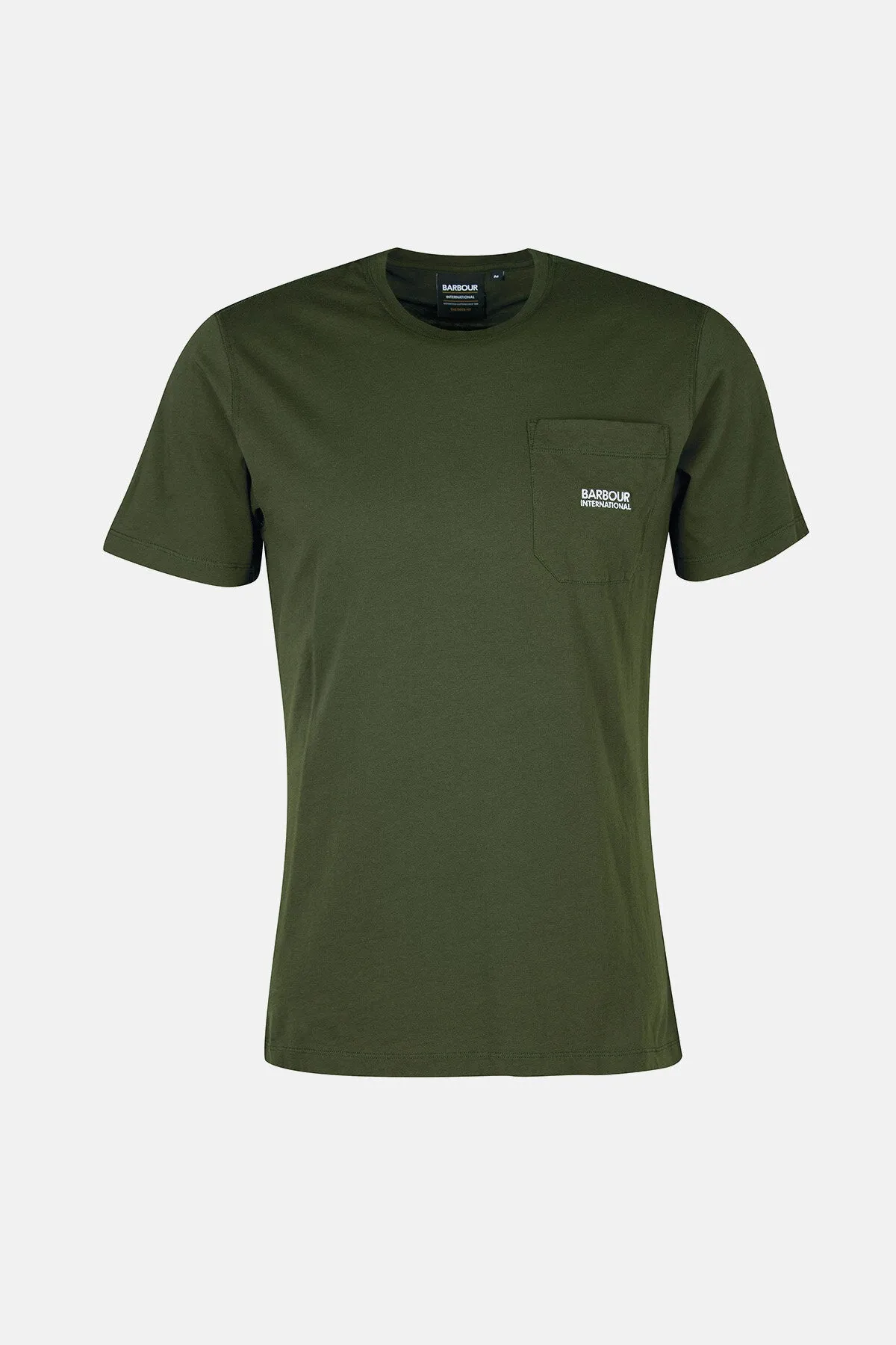 B.Intl Radok Pocket T-Shirt