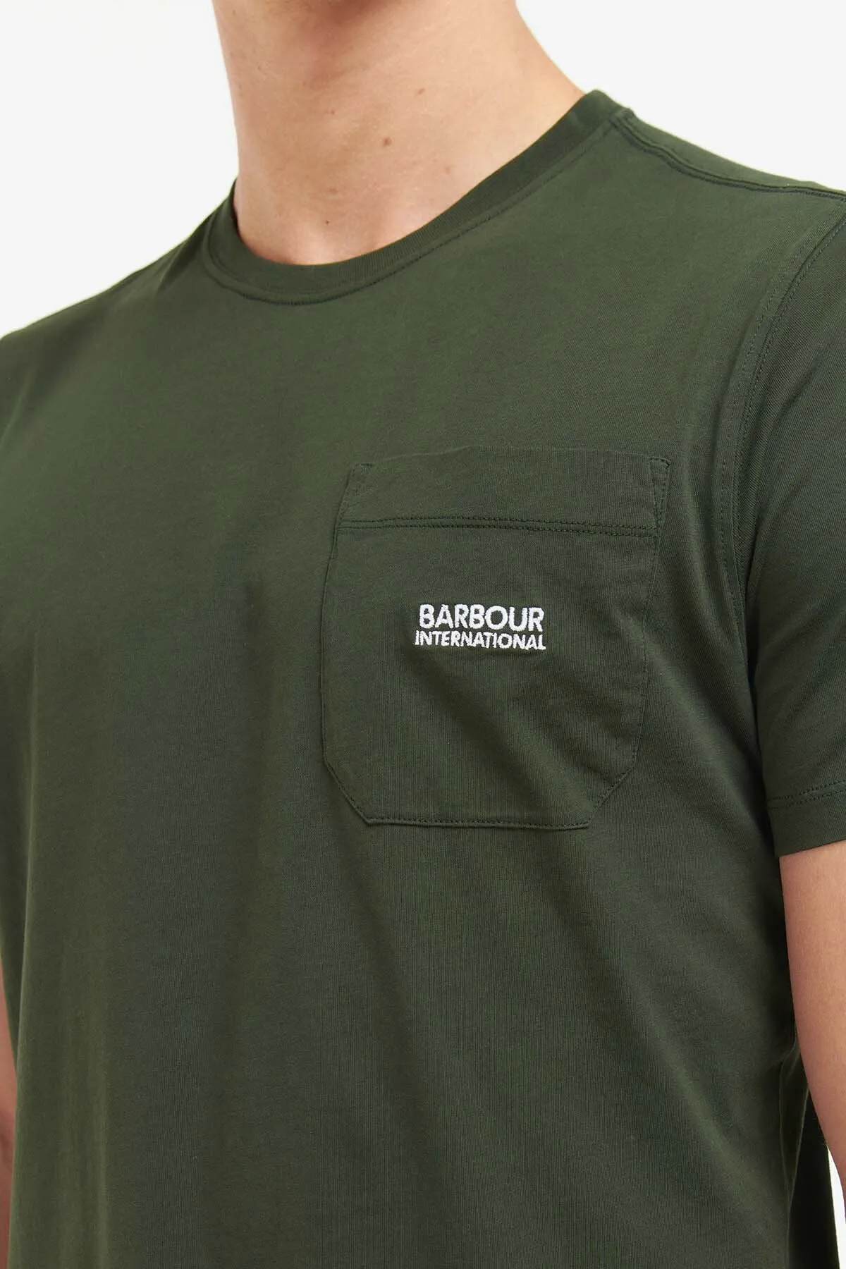 B.Intl Radok Pocket T-Shirt