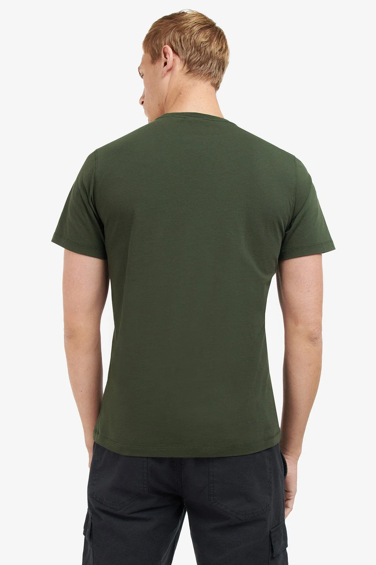 B.Intl Radok Pocket T-Shirt