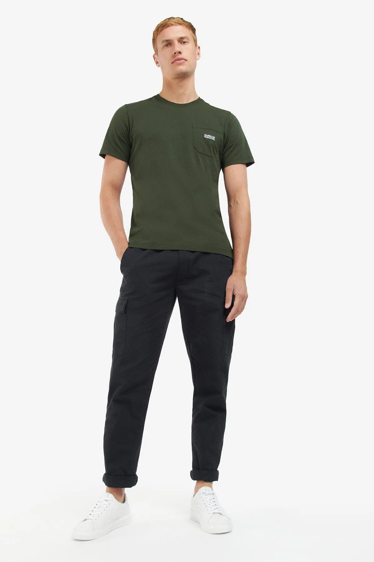 B.Intl Radok Pocket T-Shirt