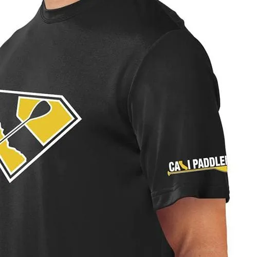 CALI PADDLER SUPER PADDLER JERSEY