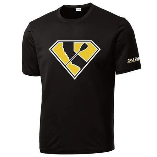 CALI PADDLER SUPER PADDLER JERSEY