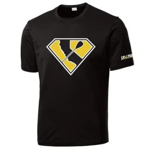 CALI PADDLER SUPER PADDLER JERSEY