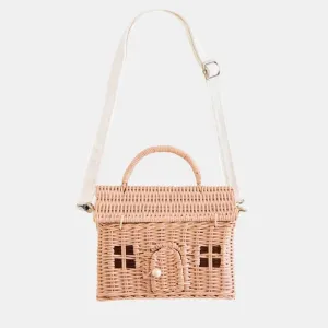 Casa Bag - Rose by Olli Ella