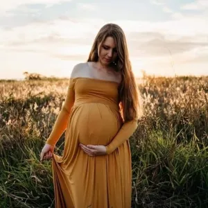 Gaia - Mustard Bamboo - Made to Order