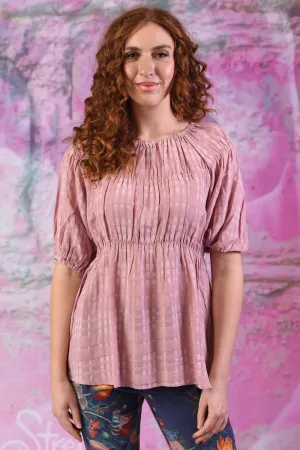 Gracey Bambi Top - Pink