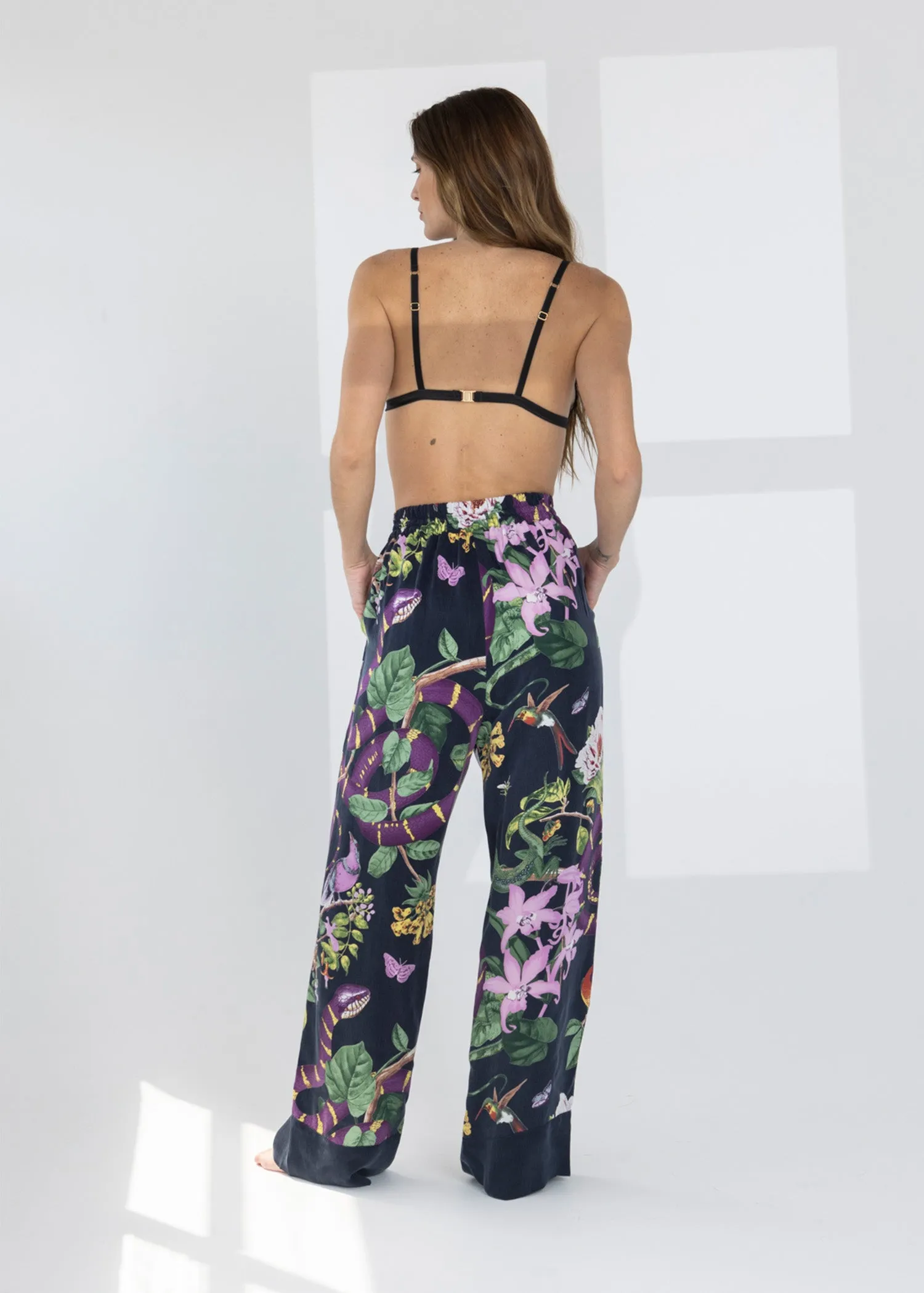 Jagger Alyx Pants