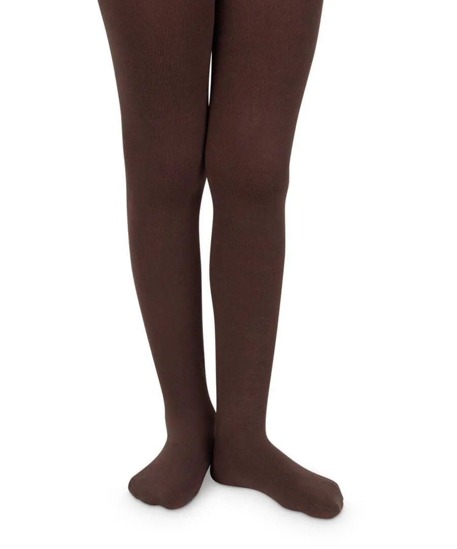 Jefferies Pima Cotton Tights