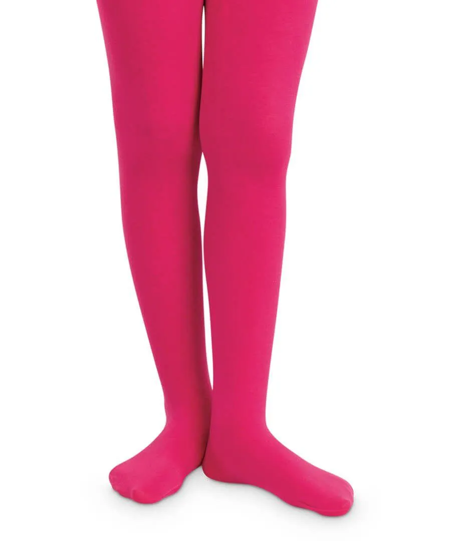Jefferies Pima Cotton Tights