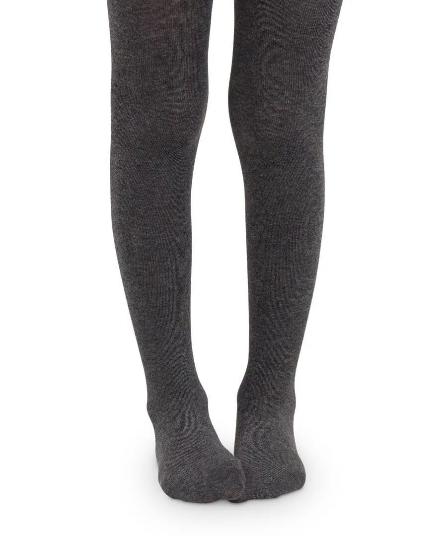 Jefferies Pima Cotton Tights