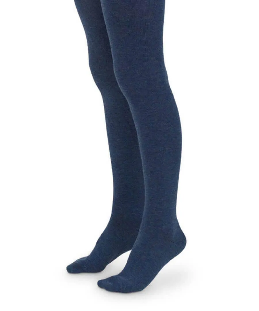 Jefferies Pima Cotton Tights