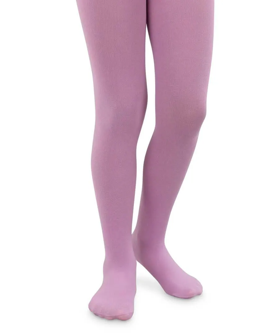 Jefferies Pima Cotton Tights