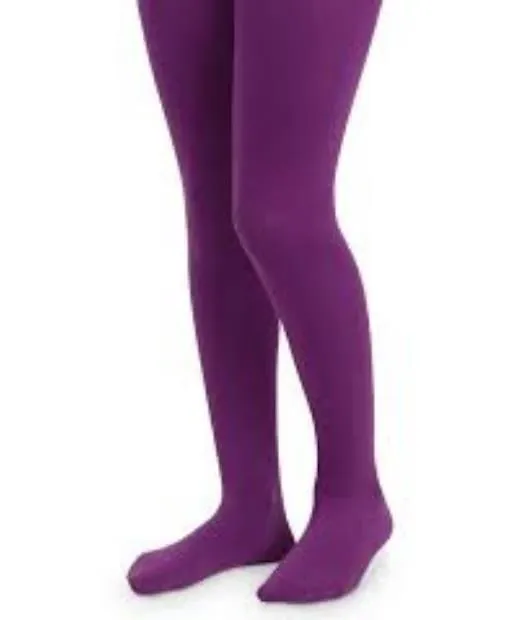 Jefferies Pima Cotton Tights