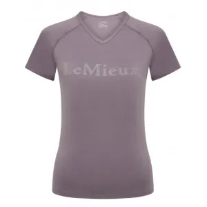LeMieux Luxe T-Shirt - SS21 Collection