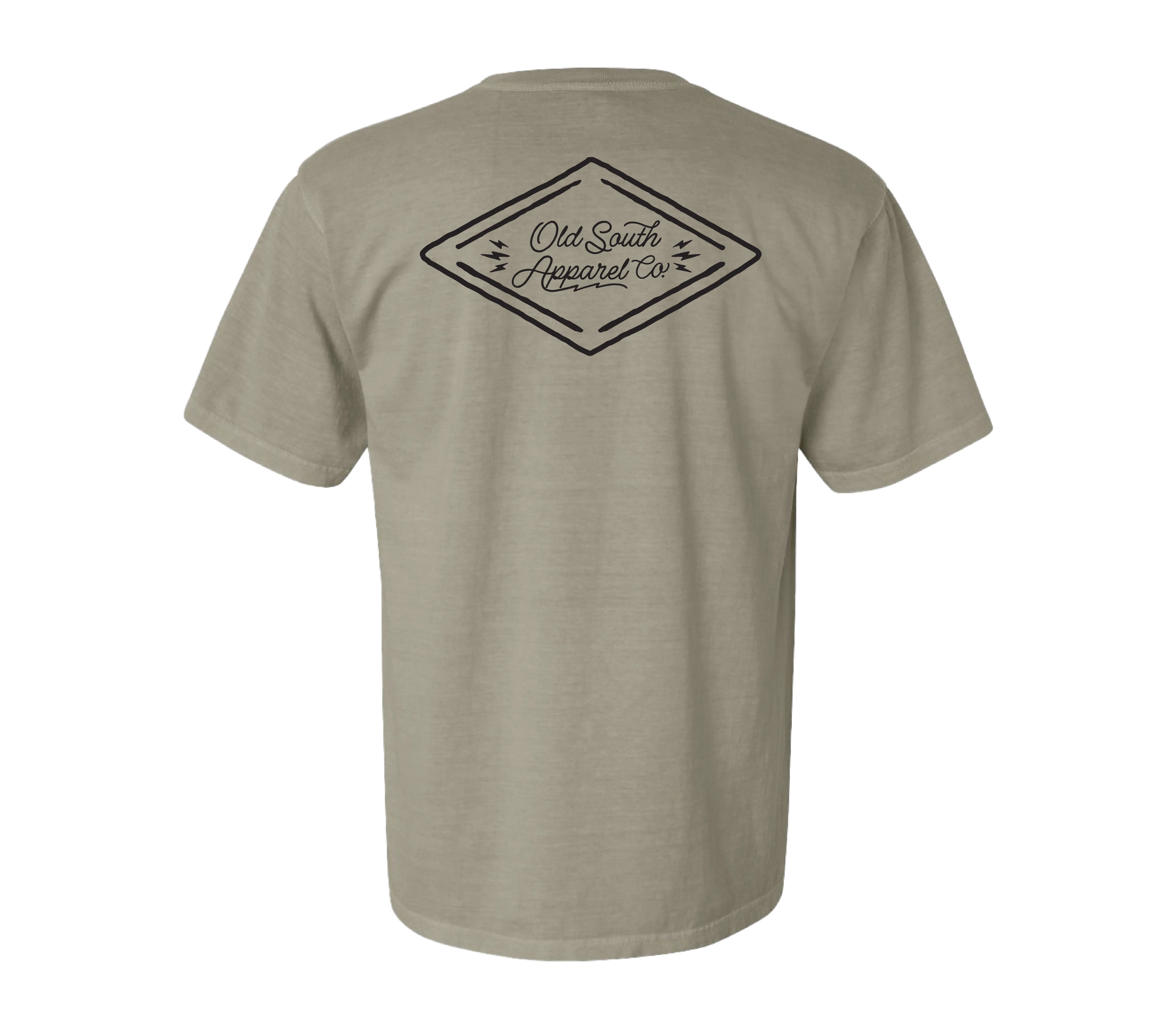 Lucky Find Logo T-Shirt *Limited Edition*