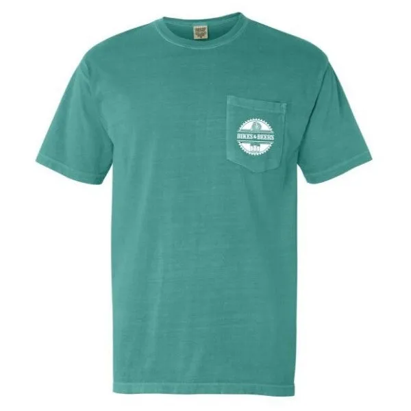MPG "Miles Per Gallon" T-Shirt