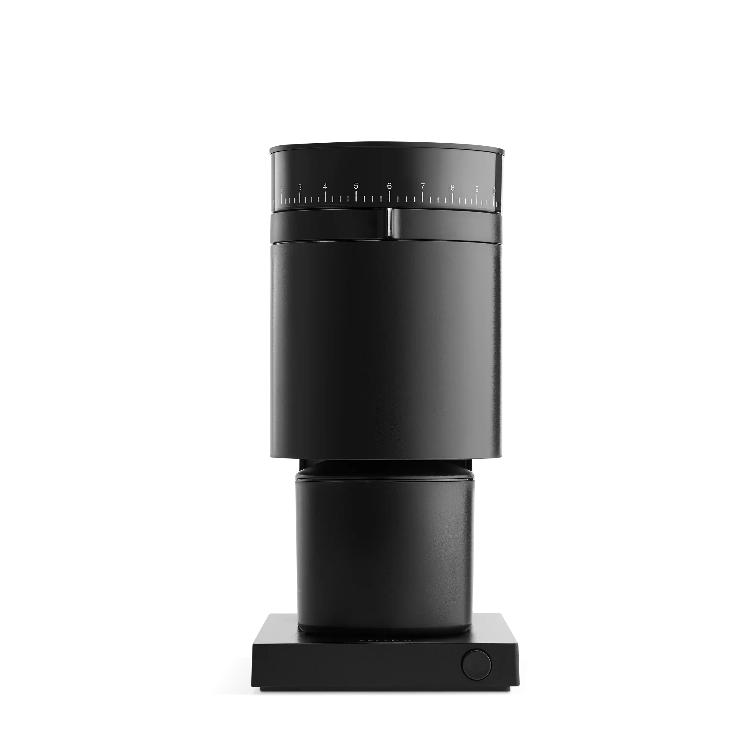 Opus Conical Burr Coffee & Espresso Grinder
