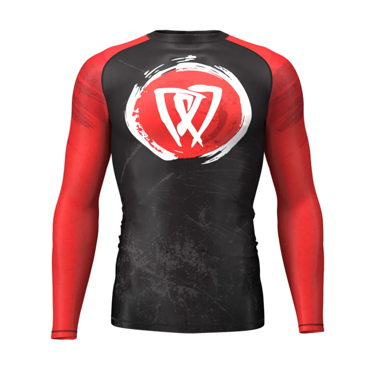 Phalanx "Enso" Women's Long Sleeve Rash Guard
