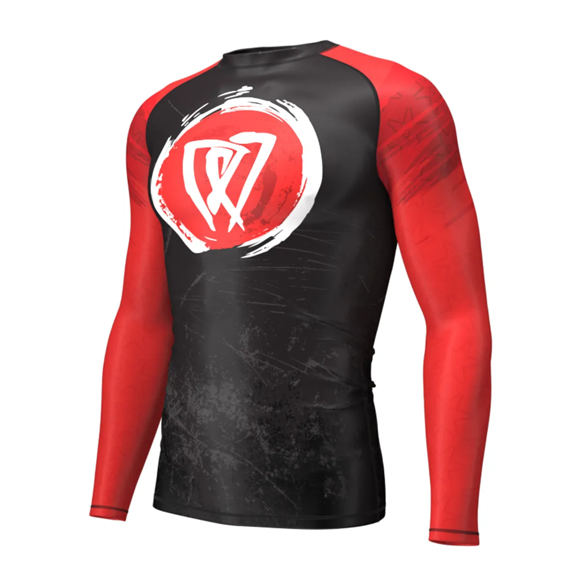 Phalanx "Enso" Women's Long Sleeve Rash Guard