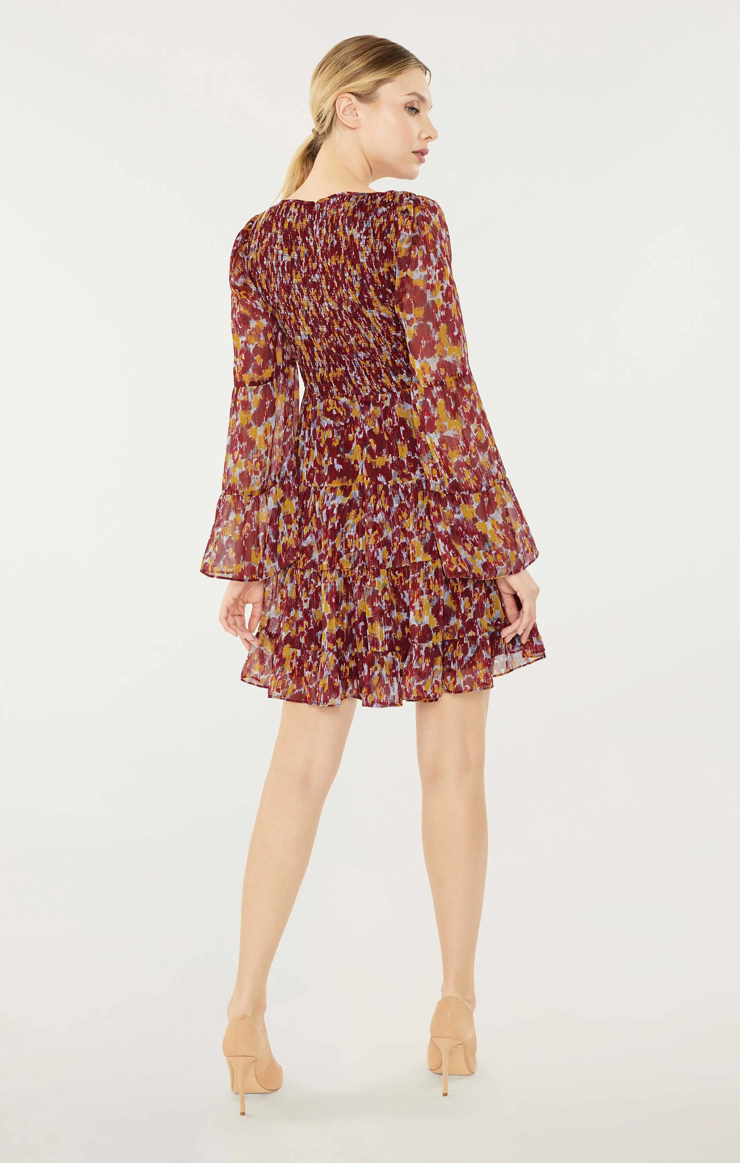 Polina Dress