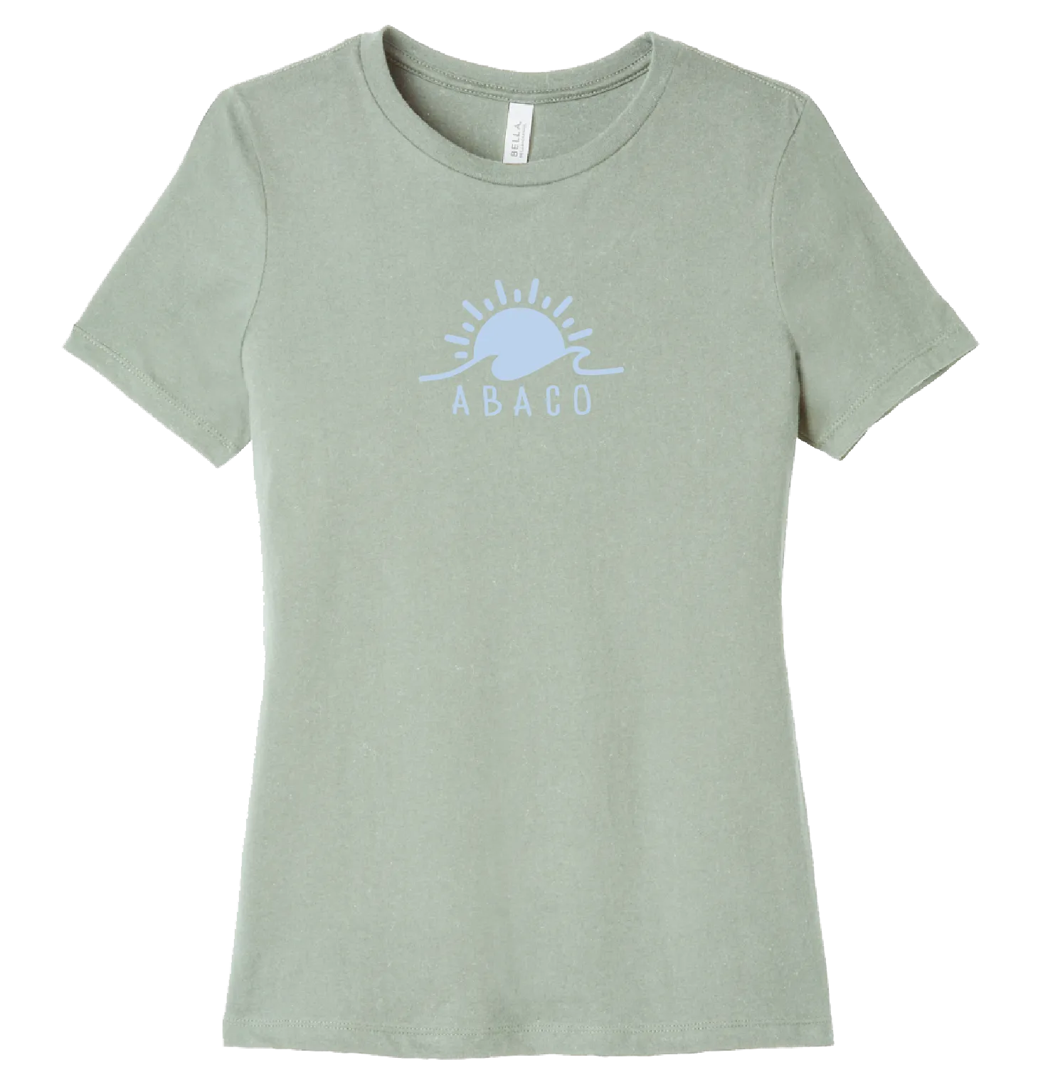 Waves & Rays Tee
