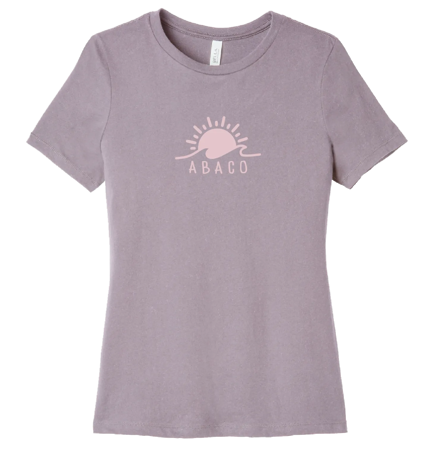 Waves & Rays Tee