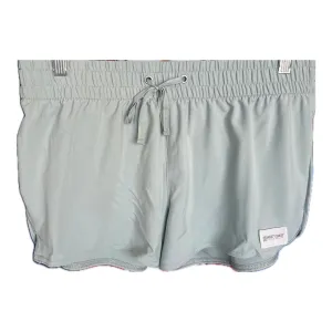 West Coast Paddle Sports Women's Kylie Eucalyptus Green Shorts
