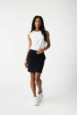 Women's Brushed Bamboo Skirt